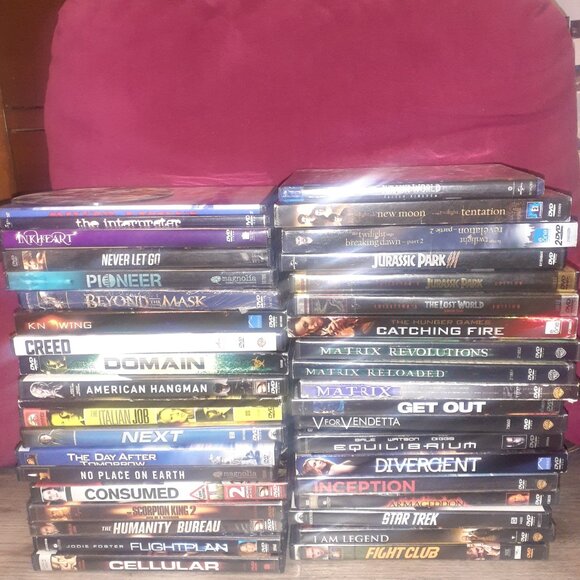 📀LOT OF Multi DVDS‼️🎞️ - Picture 13 of 16
